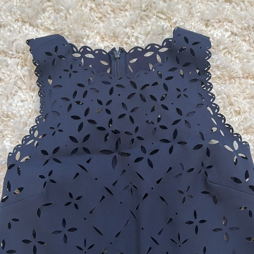 Jcrew cocktail dress